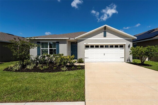 Building Photo - 687 Griffon Ave