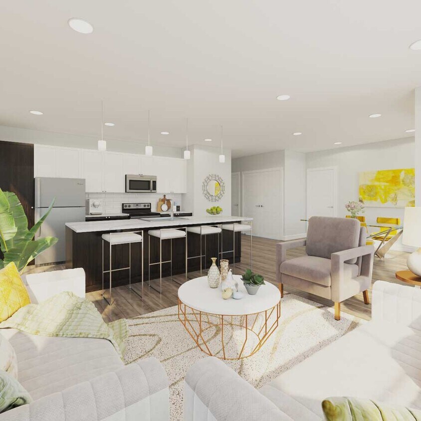 ivi Apartments 4752 N 119th Pl Omaha, NE