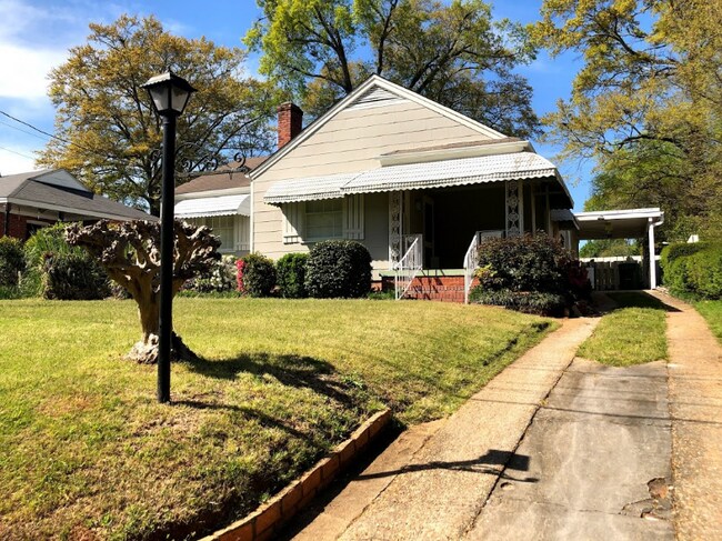 Foto del edificio - 2807 Mallory St