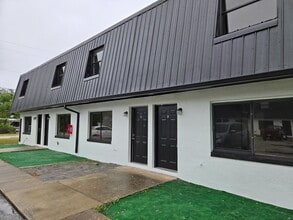 Building Photo - 1215 Alabama Ave