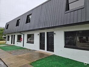 Building Photo - 1215 Alabama Ave