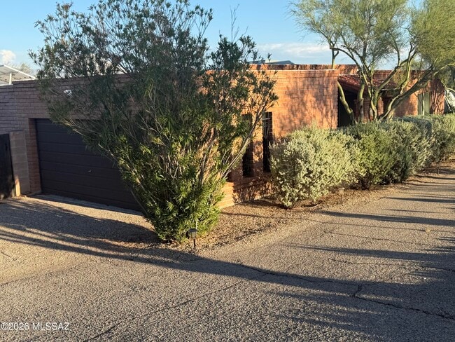 Building Photo - 3800 N Tanuri Dr