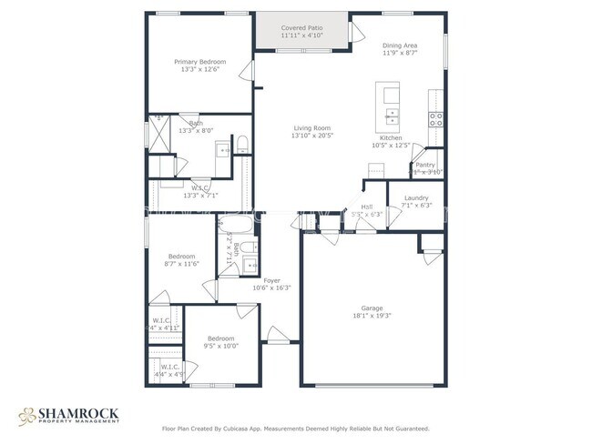 Building Photo - 11221 Buzzard Gulch Dr