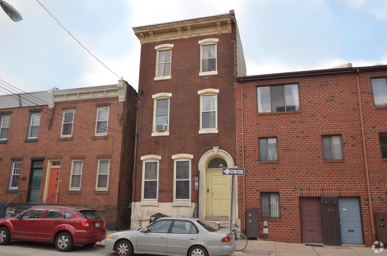 Primary Photo - 808 N 26th St