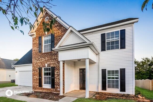 Building Photo - 3115 HAWICK COMMONS DR, CONCORD, NC 28027