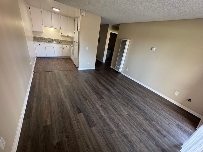 Foto del edificio - Burkhart Apartments