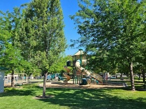 Building Photo - 1599 S 720 W