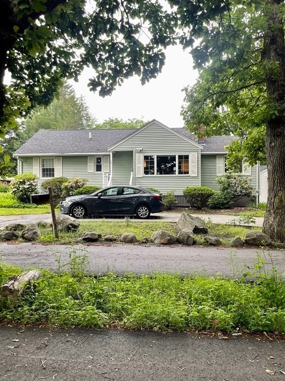 Building Photo - 50 Herrick Rd