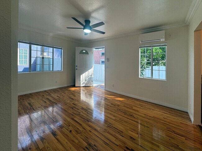Foto del edificio - 1210 Manzanita St
