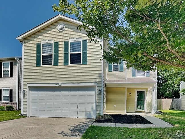 Building Photo - 6831 Earlswood Dr
