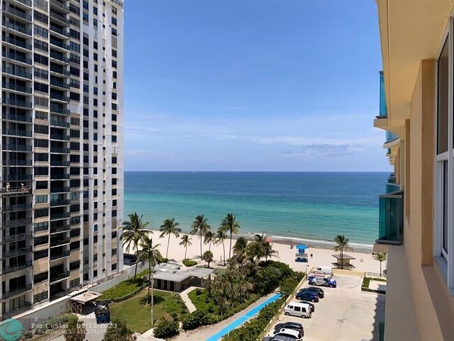 Building Photo - 2501 S Ocean Dr