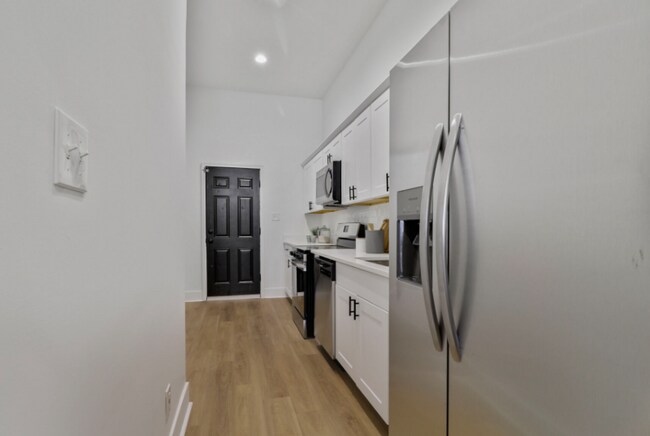Foto del edificio - 1706 McCulloh St