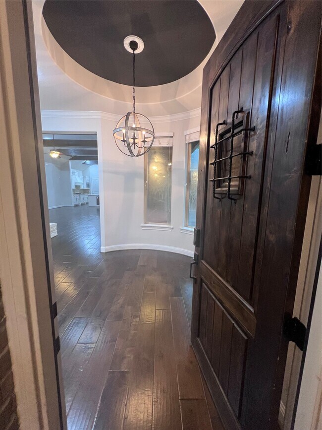 Foto del edificio - 46 Sundown Ridge Pl