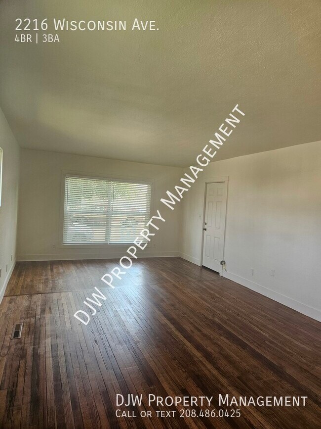 Foto del edificio - Conveniently Located 4 Bedroom in Caldwell!