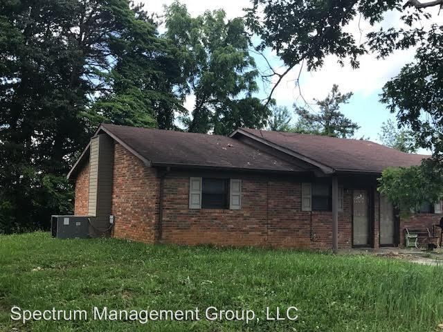 Primary Photo - 2 br, 1 bath Apartment - 4170 Rambling Rd