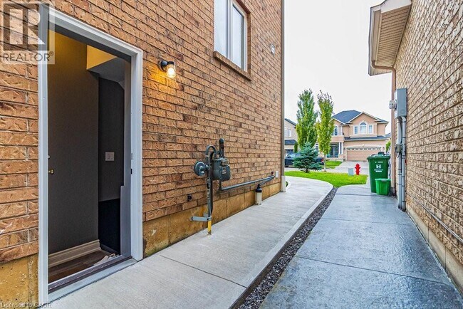 Photo du bâtiment - 170 Fair St