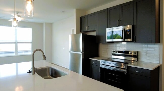 Building Photo - LP Flats