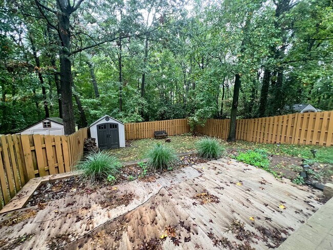 Foto del edificio - Lovely 3 BR/2.5 BA EOG Townhome in Baltimore!
