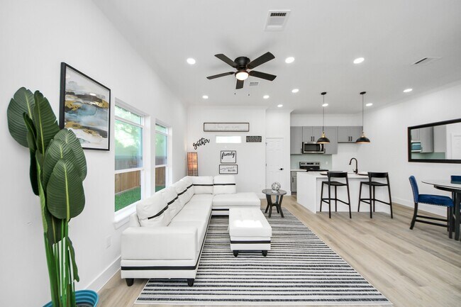 Foto del edificio - 9307 Jutland Rd