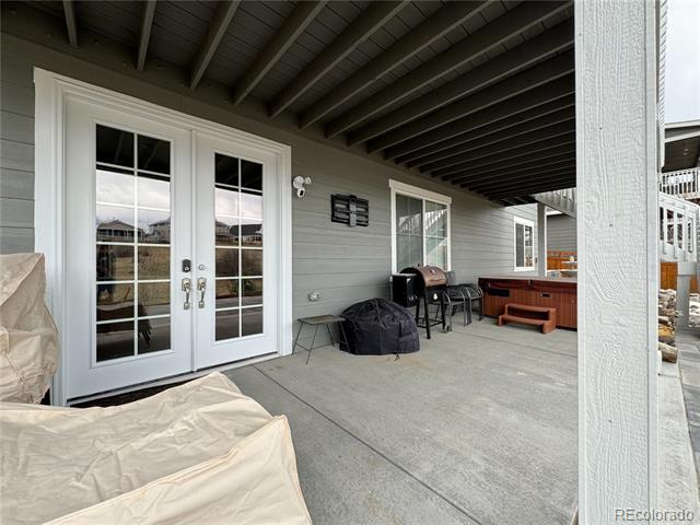 Foto del edificio - 939 Melting Snow Way