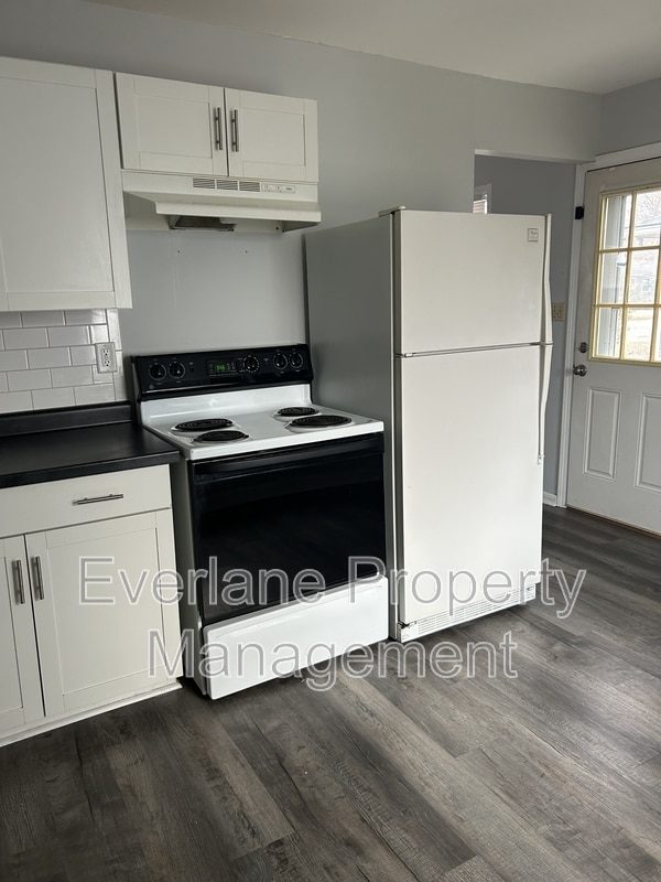 Photo - 6713 E 52nd St. House