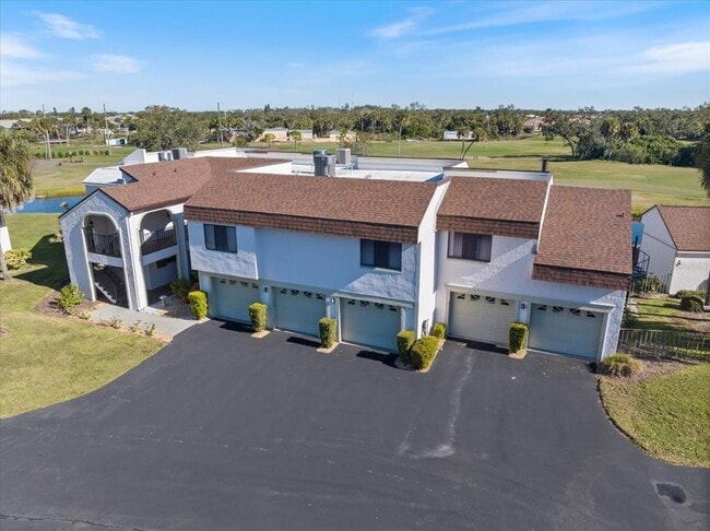 Building Photo - 822 Capri Isles Blvd