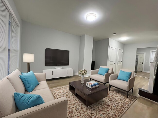 Photo - 1502 S Etting St Apartment