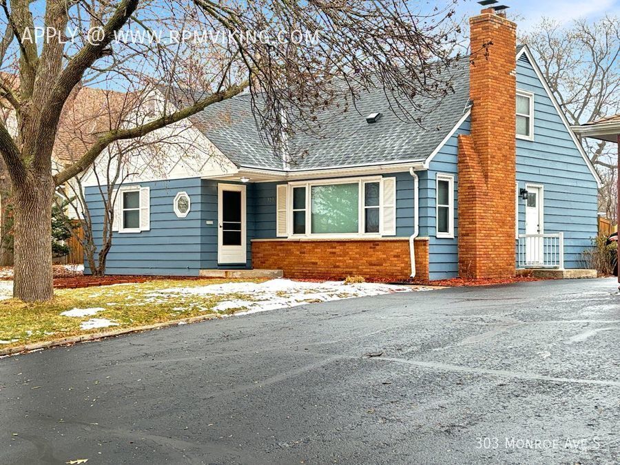 Primary Photo - 4br 2ba 2cg Bungalow with fenced in Yard ~...