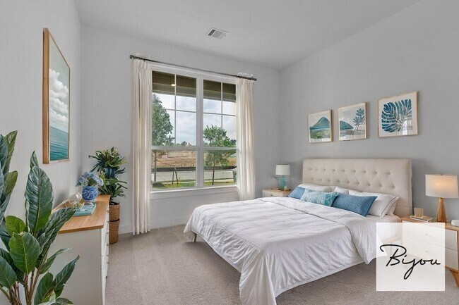 Foto del edificio - 2208 Inglenook Grv Dr