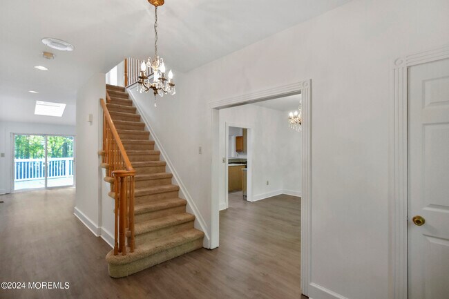 Foto del edificio - 593 Jackson Mills Rd