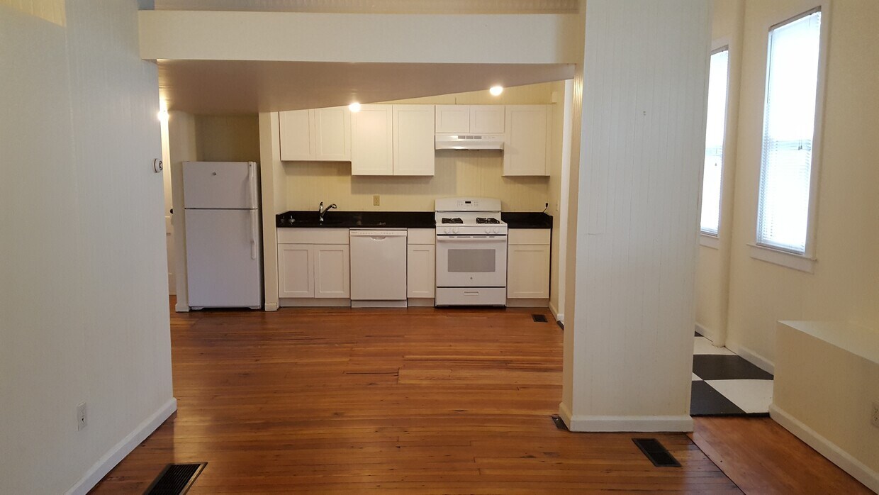 165 Nicoll St Unit 1, New Haven, CT 06511 Apartments in New Haven, CT