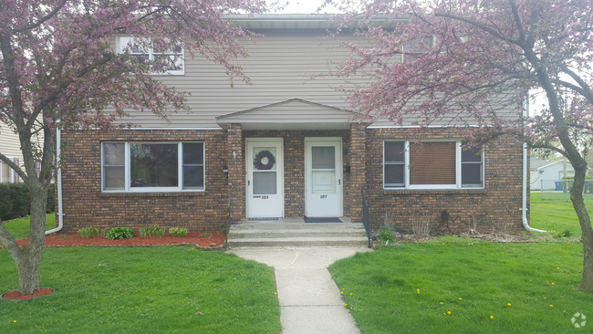 Apartments For Rent Chesterton In