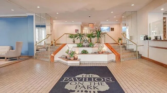 Foto del edificio - 5340 Holmes Run Pky