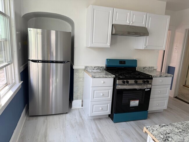 Foto del edificio - 18 Fennbrook Rd