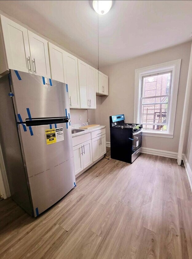 179 Martin Luther King Jr Dr Unit 22, Jersey City, NJ 07305