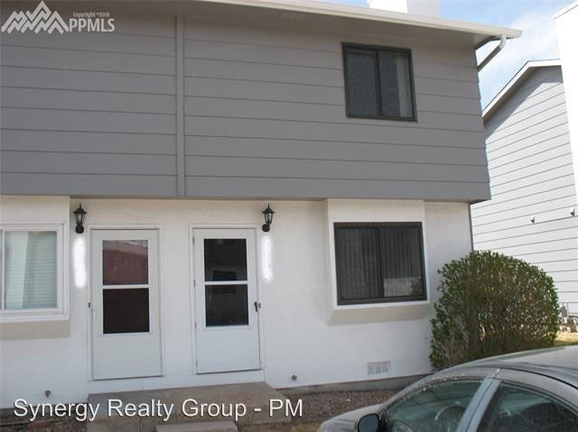 Primary Photo - 2 br, 1.5 bath House - 6605 Proud Eagle