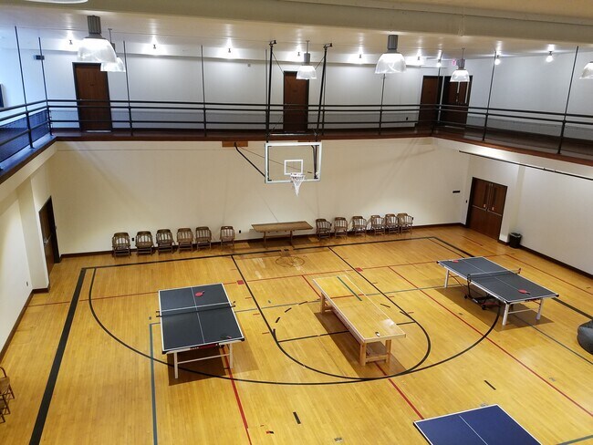 Foto del edificio - School House Lofts