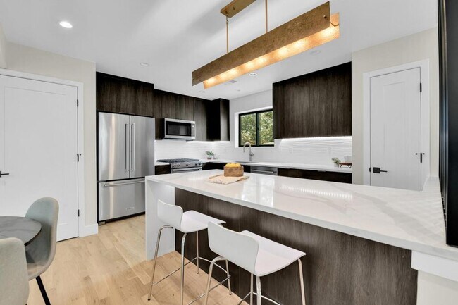 Foto del edificio - 2168 S Ash St
