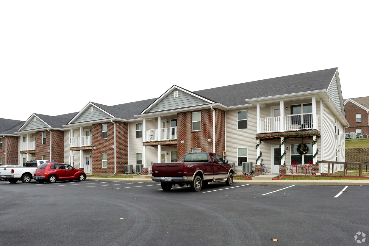 Building Photo - Harmony Village