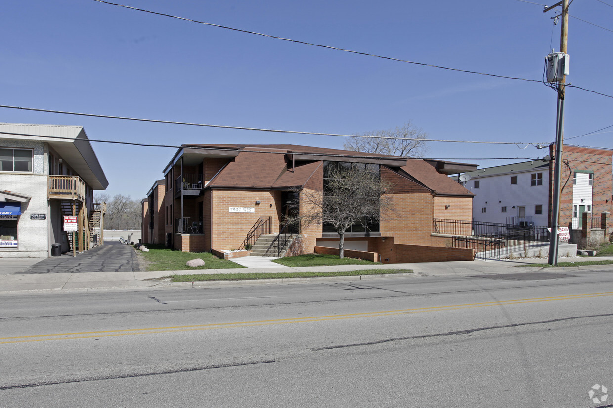 Apartments Near Wauwatosa Wi