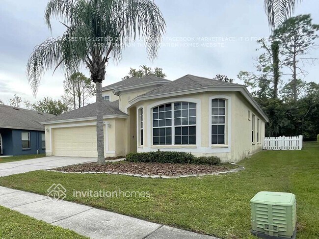 Foto del edificio - 2651 Silvermoss Dr