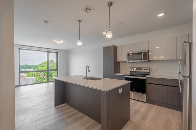 Foto del edificio - The Howard