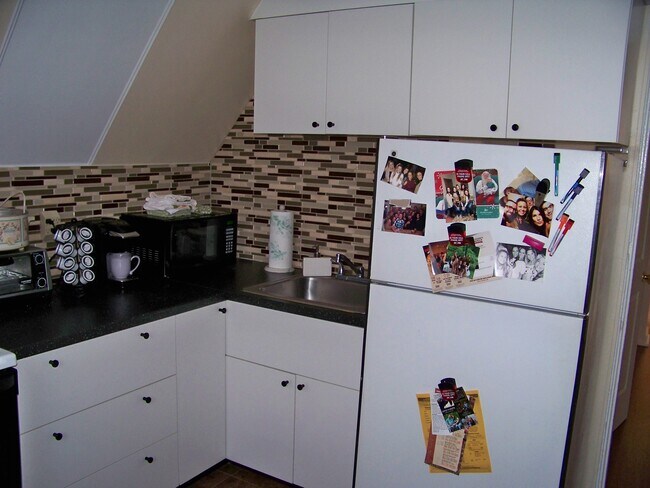 Foto del edificio - 5815 Alder St