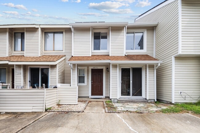 Photo - 3851 Chimney Creek Dr Townhome