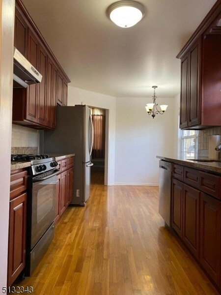 Foto del edificio - 16 Taft Ct