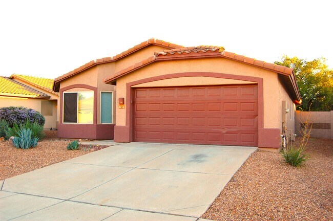 Foto del edificio - 8838 N Mesquite Bluffs Pl