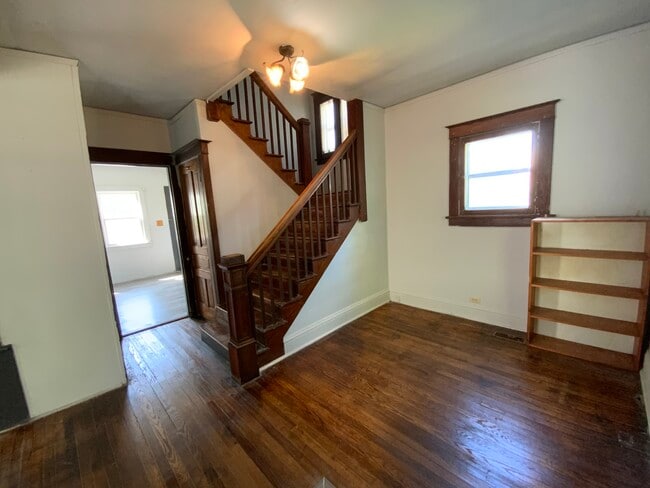 Foto del edificio - 1208 Grant St