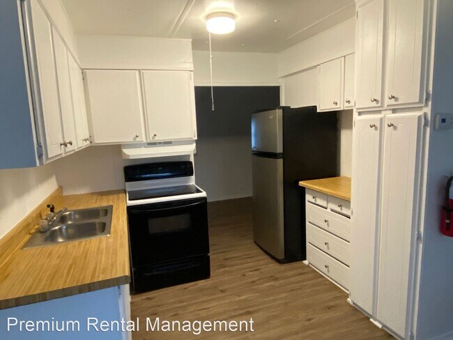 Building Photo - 3 br, 1.5 bath House - 4516 Usher Ave