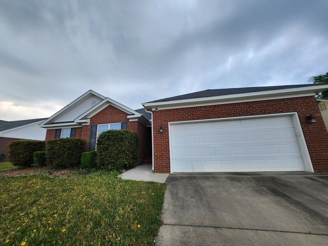 2006 Darwood Dr, Grovetown, GA 30813 House Rental in Grovetown, GA