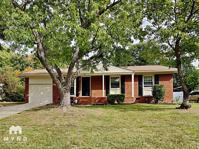 Building Photo - 528 Efird St